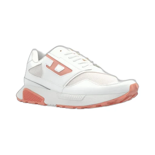 S-Tame-D Running Lace-Up Sneakers