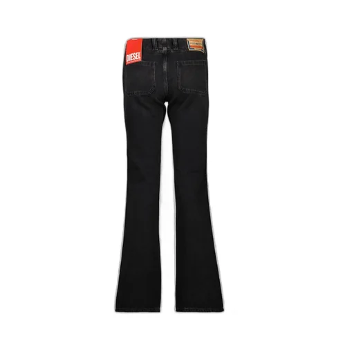 D-Keate Bootcut Jeans