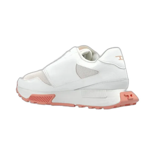 S-Tame-D Running Lace-Up Sneakers