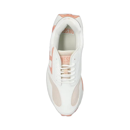 S-Tame-D Running Lace-Up Sneakers