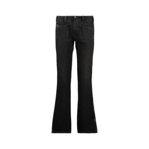 D-Keate Bootcut Jeans