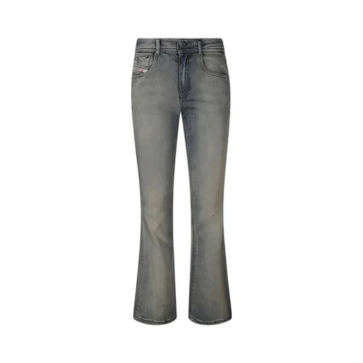 1969 D-Ebbey Bootcut Jeans