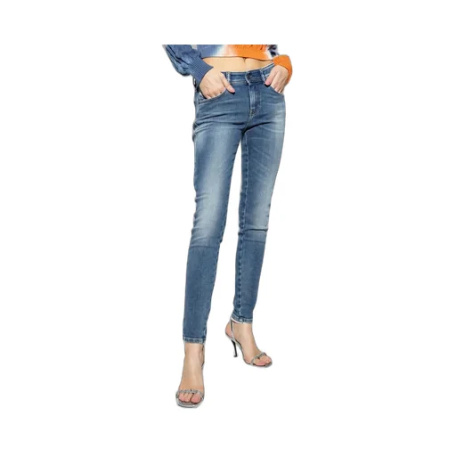 2017 Slandy Super Skinny Jeans