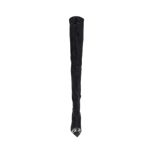 D-Venus Tbt D Pointed-Toe Boots