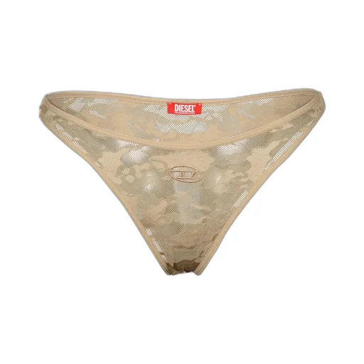 Punchy-Utlt Sheer Briefs