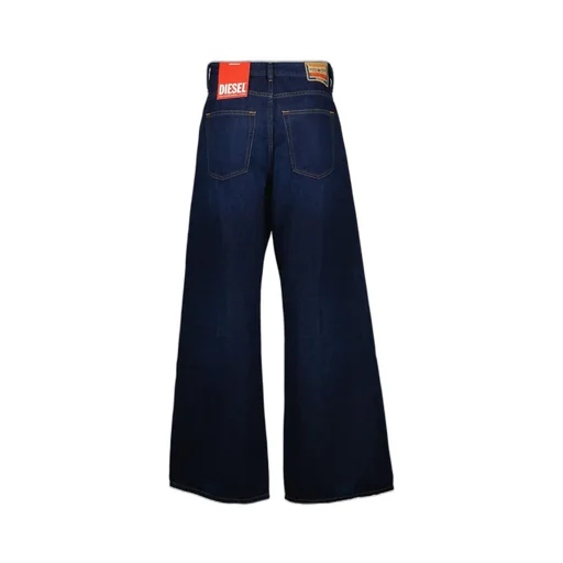 1996 D Sire Flared Jeans