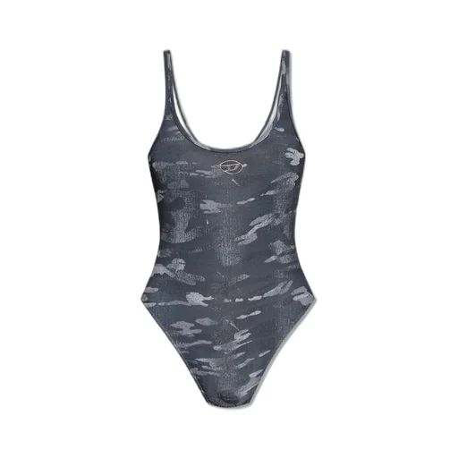 Ut-Body-Utlt One-Piece Swimsuit