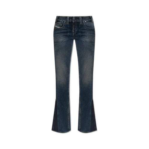 D-Resh Bootcut Jeans