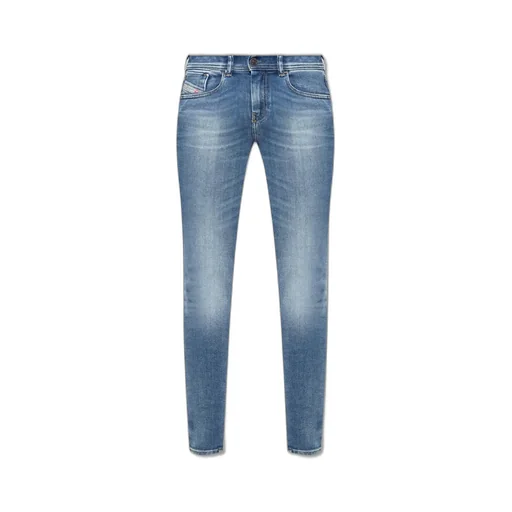 2017 Slandy Super Skinny Jeans