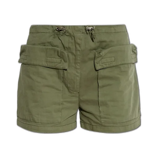 S-Enesis Utility Shorts