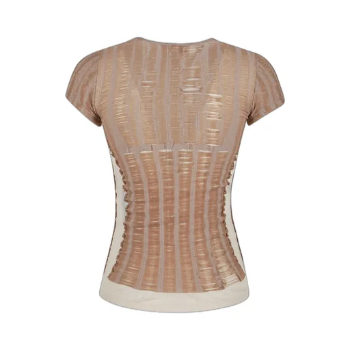 M-Calai-Ss Seamless T-Shirt