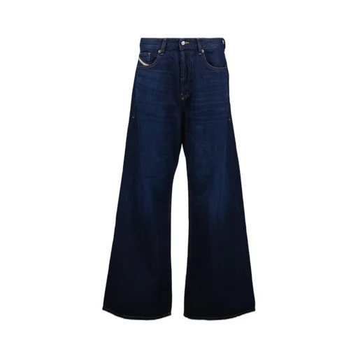 1996 D Sire Flared Jeans