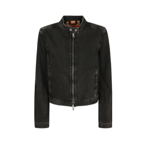 De-Mornin Moto Jacket