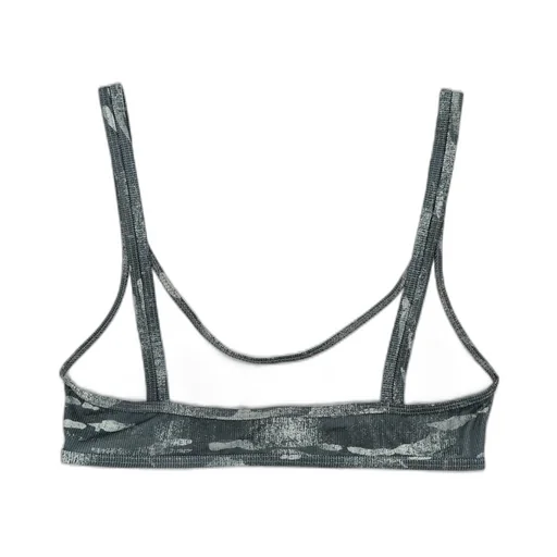 Ut-Bra-Top-Utlt Scoop Neck Bikini Top