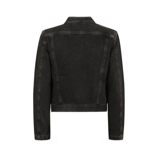 De-Mornin Moto Jacket