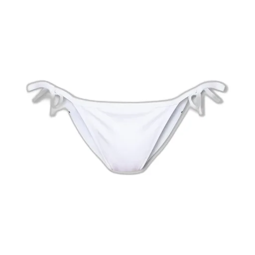 Bfpn Brigittes Side-Tied Bikini Briefs