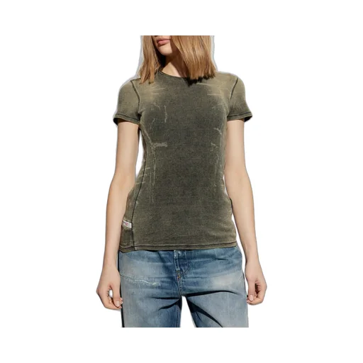 T-Hans Crewneck T-Shirt