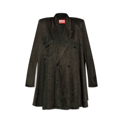 G-Ardenia Ruffle Detailed Blazer