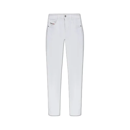 2017 Slandy 09F90 Skinny Jeans