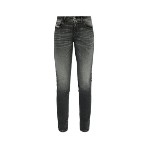 2017 Slandy 09K97 Skinny Jeans