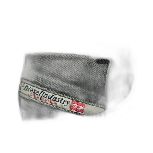 2017 Slandy 09K97 Skinny Jeans