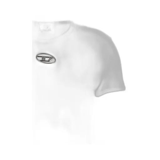 T-Uncutie-Long-Od-Q1 Slim Fit T-Shirt
