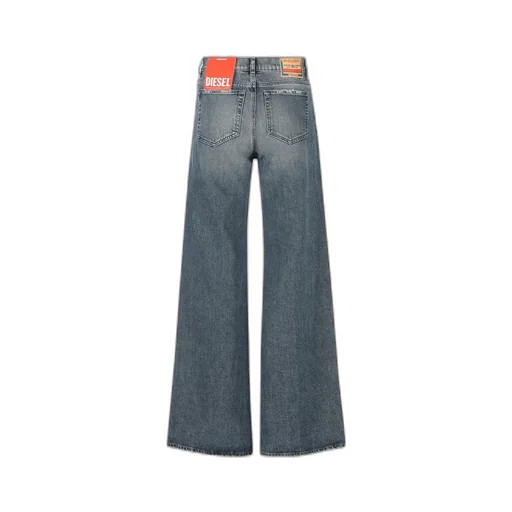 1978 D-Akemi L32 Bootcut Jeans