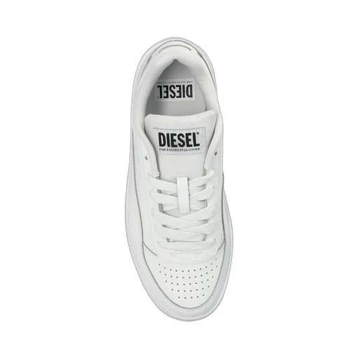 S-Tracker-D Low-Top Sneakers