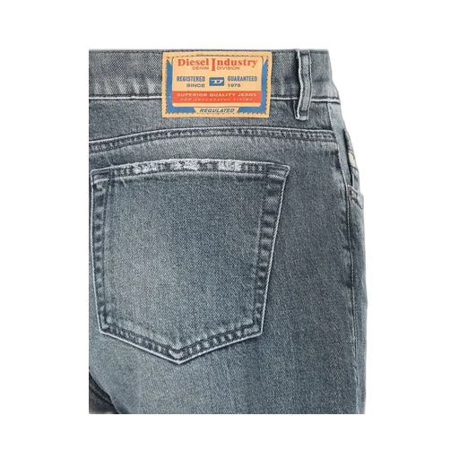 1978 D-Akemi L32 Bootcut Jeans