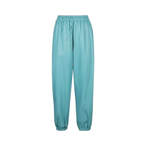 Elastic Waist Pants