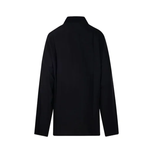 Relaxed Kimono Jacket