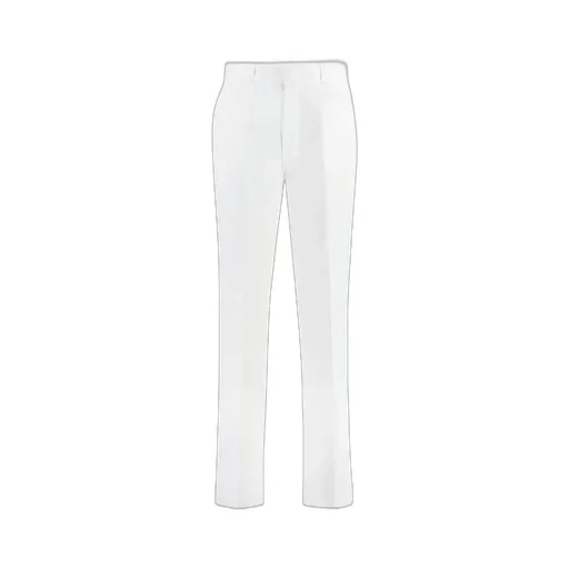 874 Cotton Blend Slacks