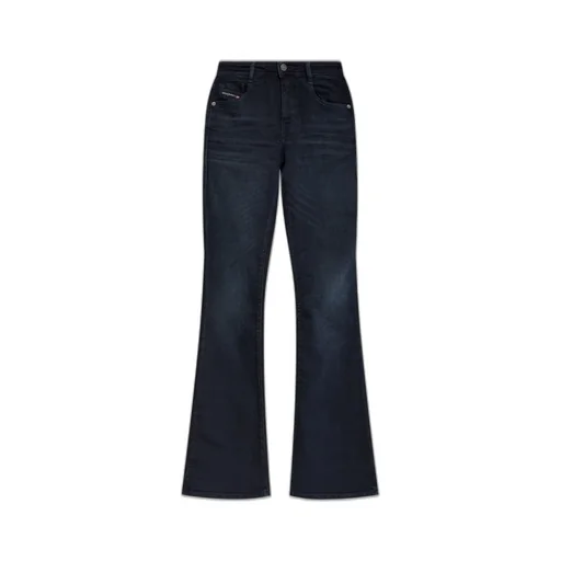1969-D-Ebbey L34 Jeans