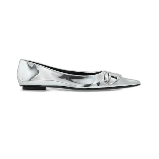 D-Venus Ballerina Flats