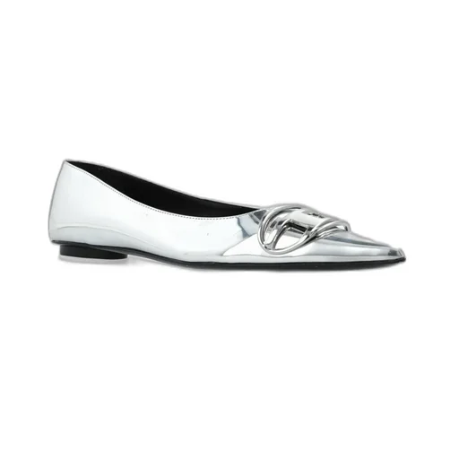 D-Venus Ballerina Flats