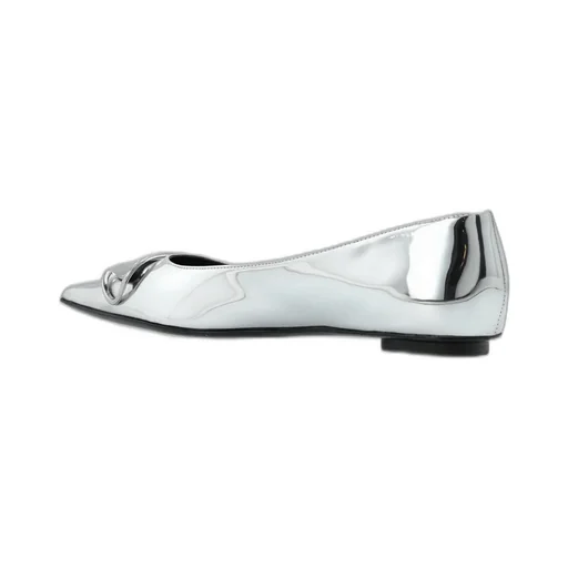 D-Venus Ballerina Flats