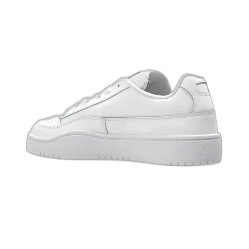 S-Tracker-D Low-Top Sneakers