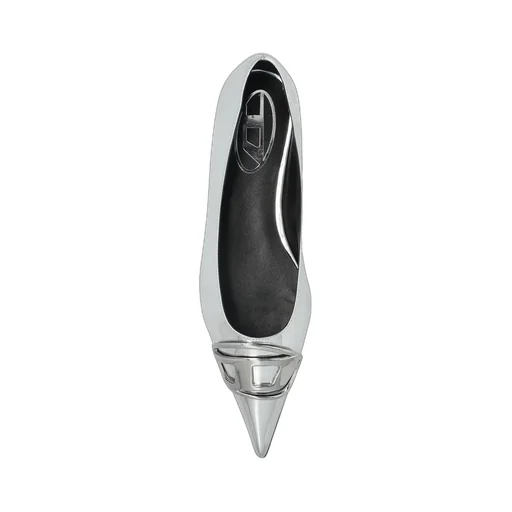 D-Venus Ballerina Flats