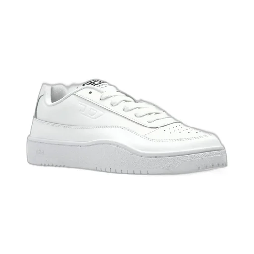 S-Tracker-D Low-Top Sneakers