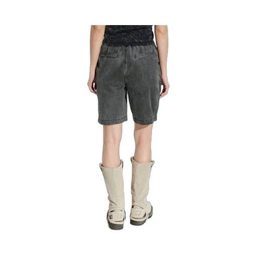S-Ride Oval-D Shorts
