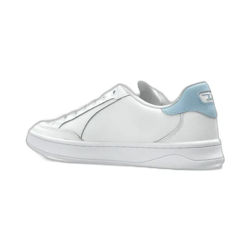 S-Dakota Low-Top Sneakers
