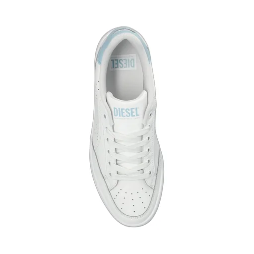 S-Dakota Low-Top Sneakers