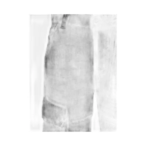 D-Pot Cargo Straight Leg Jeans