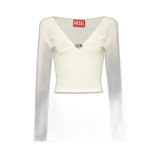 M-Piaffy V-Neck Top