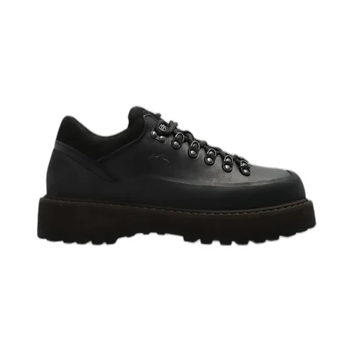 Cornaro Due Gomma Lace-Up Shoes