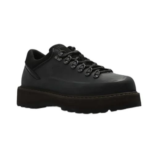 Cornaro Due Gomma Lace-Up Shoes