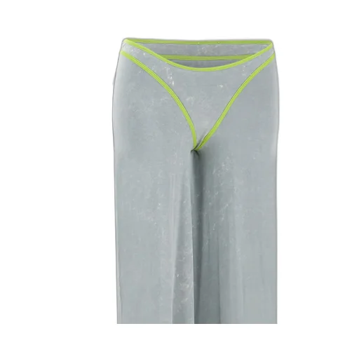 O-Fine Low-Rise Skirt