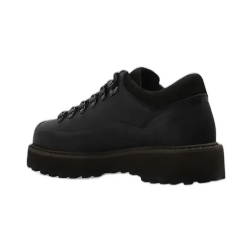 Cornaro Due Gomma Lace-Up Shoes