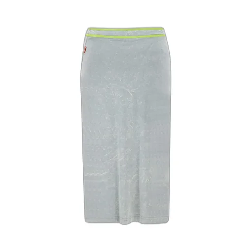 O-Fine Low-Rise Skirt