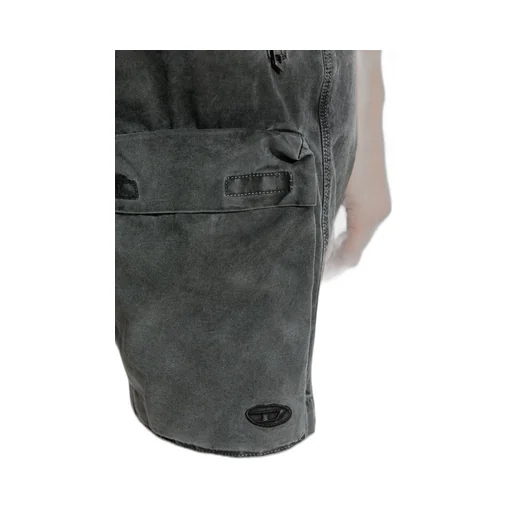 S-Ride Oval-D Shorts